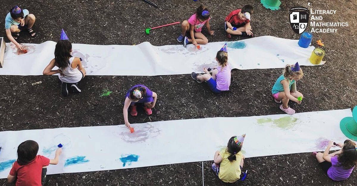 Summer Camp
