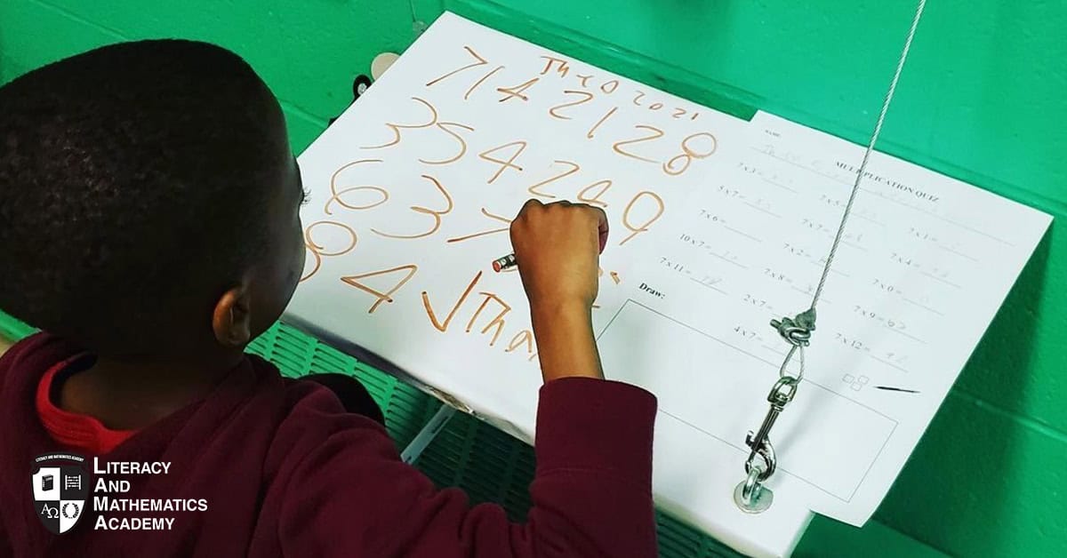 Tutoring Programs